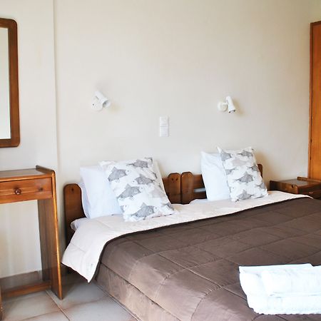 123 Soleil Studios Agia Marina  Luaran gambar
